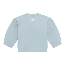 Noppies Noppies Sweatshirt Volant Blumen – Produktbild 1 von 1