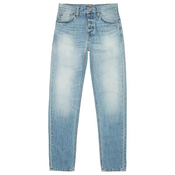 Nudie Jeans Nudie Jeans Steady Eddie II - Washed Up – Produktbild 1 von 4
