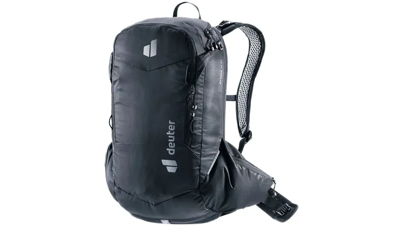Deuter deuter Attack 14 SL Schwarz Modell 2026 – Produktbild 1 von 2
