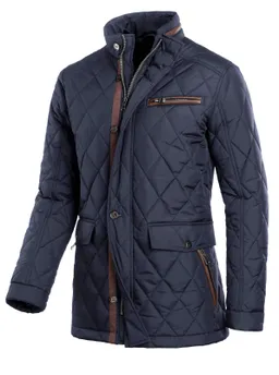 marco donati Jacke marine – Produktbild 1 von 1