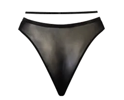 Anekdot Anekdot Damen vegan Tanga Sophia – Produktbild 1 von 1