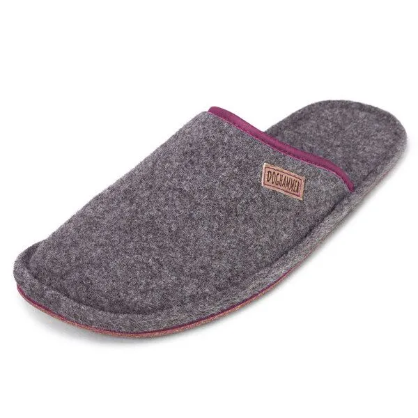 Doghammer Doghammer Hütte-Zua | Uni, Rosa, – Produktbild 4 von 4