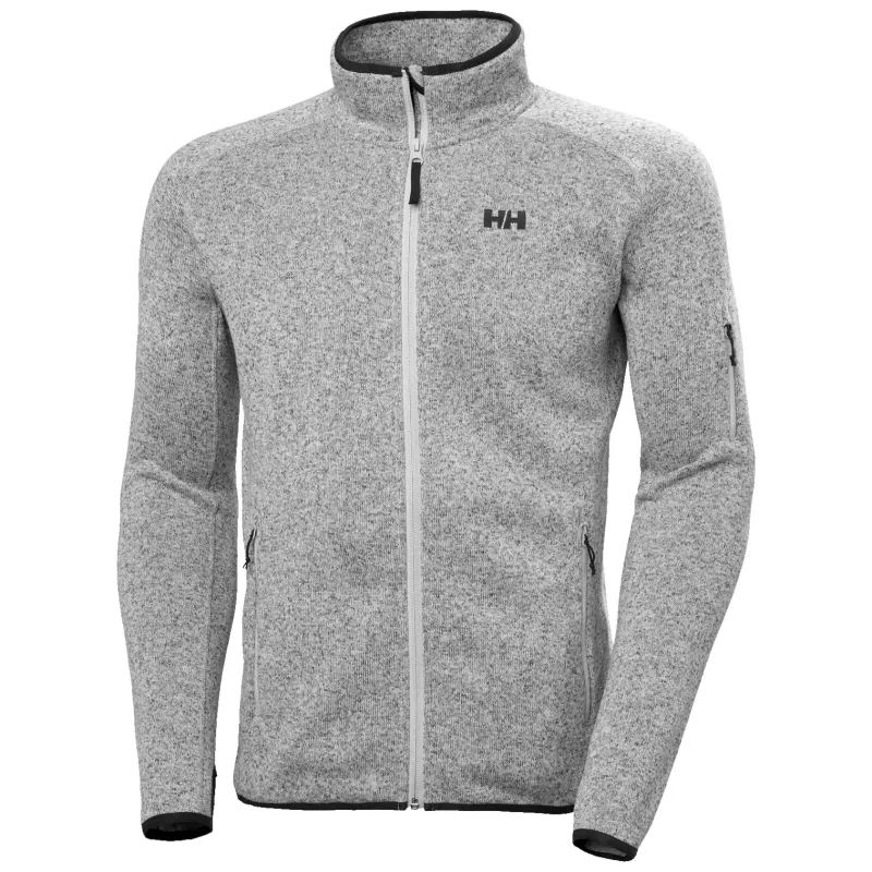 Helly Hansen Fleece Helly Hansen Varde 2.0, Gris, – Produktbild 1 von 1