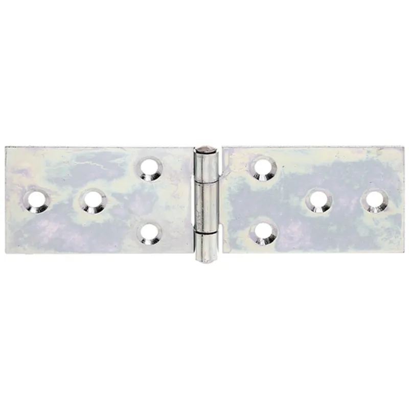 Alberts ALBERTS Tischband, sendvz., LxB 32x120 mm – Produktbild 1 von 1