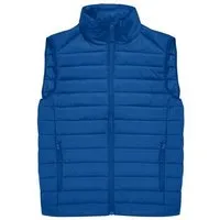 B C BE INSPIRED B&C BE INSPIRED Unisex Bodywarmer Weste Stehkragen ohne Kapuze Wasserabweisend bis Gr. 4XL – Produktbild 1 von 1
