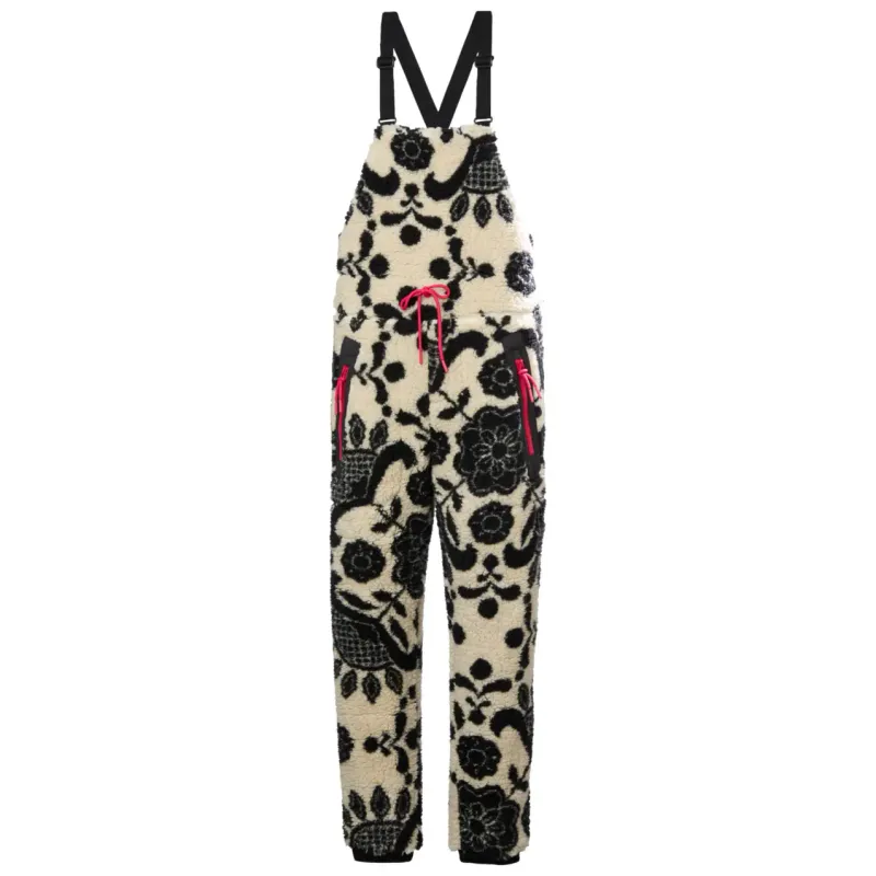 Helly Hansen Ski-Latzhose Helly Hansen Moonlit Pile, Noir, – Produktbild 1 von 1