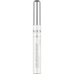 Living Crafts LIVING CRAFTS - LAVERA LASH BOOSTER SERUM - (n/a), Nachhaltige Mode, Bio Bekleidung – Produktbild 1 von 1