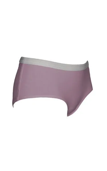 Golden Circle Clothing Golden Circle Clothing Panty mit Biogummi, Rosa, – Produktbild 3 von 4