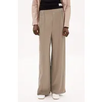 ARMEDANGELS ARMEDANGELS Damen vegan Hose Jonvaalie Beige – Produktbild 1 von 1