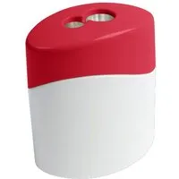 M+R M+R Zweiloch-Dosenspitzer GREEN LINE aus Biokunststoff – Produktbild 1 von 1