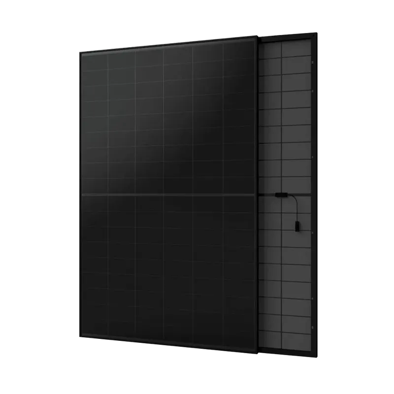 Aiko Neostar 3S+ 475W Glas-Glas Full Black - A475-MCE54Db – Produktbild 2 von 2