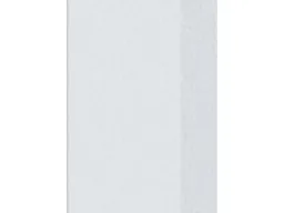 BRUNNEN BRUNNEN Heftumschlag aus Polypropylen DIN A6 hoch, transparent – Produktbild 1 von 1
