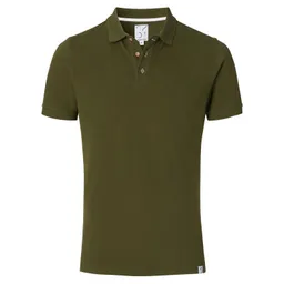 SKOT SKOT Herren vegan Polo – Produktbild 1 von 1