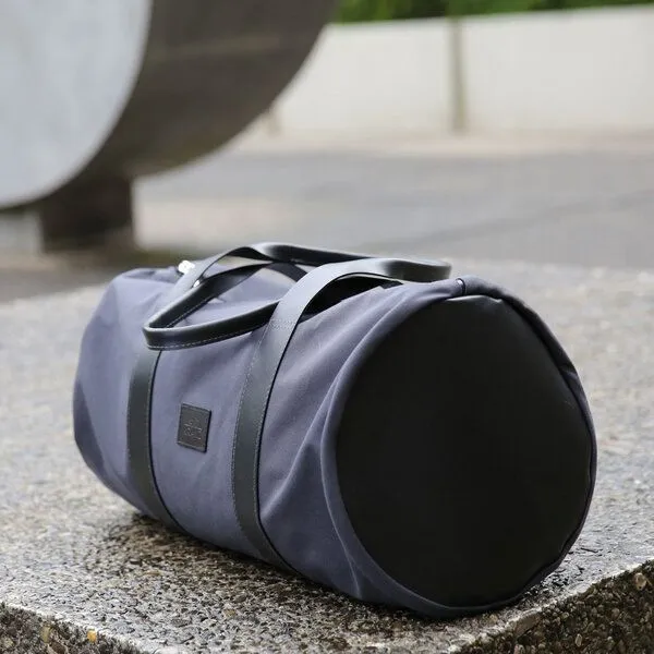 KRANZ KRANZ Duffle Bag - Weekender, Schwarz, – Produktbild 1 von 4