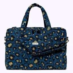 KIKOONI KIKOONI handgefertigte große Reisetasche " TRAVELER BAG " – Produktbild 1 von 1