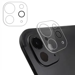 imoshion imoshion Kameraprotektor aus Glas 2er-Pack für das Apple iPad Pro 11 (2025) M5 / (2024) M4 / iPad Pro 13 (2025) M5 / (2024) M4 – Produktbild 1 von 1