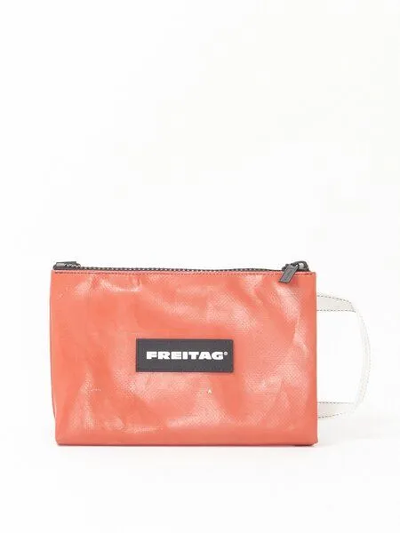 Freitag Freitag F272 EDDIE - red (000004484712) – Produktbild 1 von 2