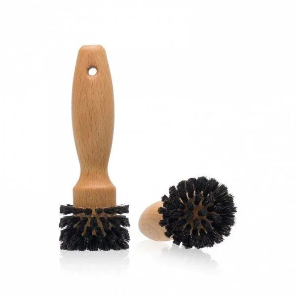 SAUBA SAUBA BOSCO | die Steckdosenbürste aus Naturmaterialien – Produktbild 4 von 4