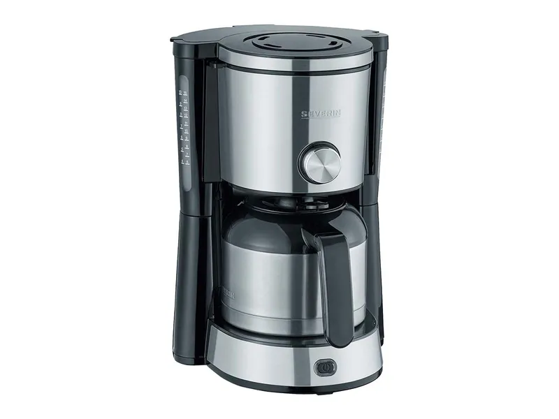 Severin Severin Kaffeemaschine 'TypeSwitch KA 4845' – Produktbild 2 von 8