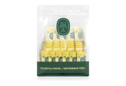 Eyüp Sabri Tuncer Eyüp Sabri Tuncer Klassik Zitrone Hand-Desinfektionsmittel (150-St) – Produktbild 1 von 1