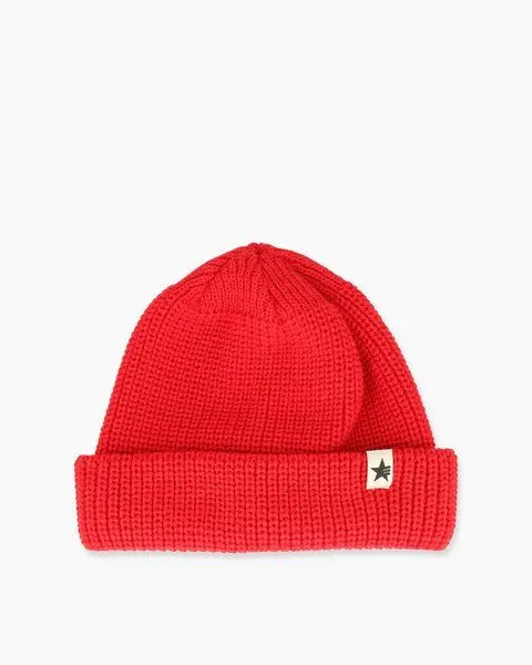 Esperando Esperando Sailor Beanie, Rot, – Produktbild 1 von 1