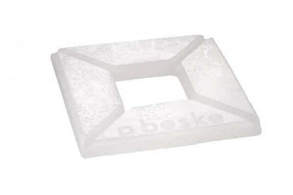 beske Beske-Manufaktur 20 XL-Wachsplatten zum Nachfüllen (ca. 11x11cm) – Produktbild 3 von 3