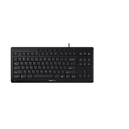 Cherry Cherry STREAM KEYBOARD TKL | jk-8600eu-2 | Tastatur - USB – Produktbild 1 von 1