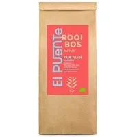 El Puente El Puente Bio-Rooibostee lose | Fair Trade | Bio-zertifiziert | Vegan | Glutenfrei, Mehrfarbig, – Produktbild 1 von 1