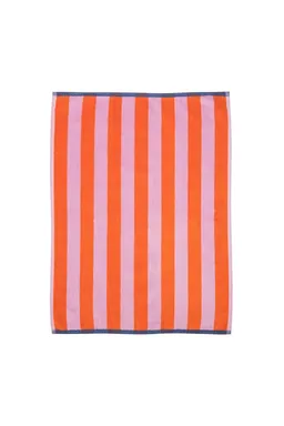 Tranquillo Frottee Geschirrtuch STRIPES - mehrfarbig – Produktbild 1 von 1