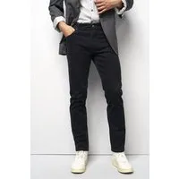 M 5 BY MEYER M 5 BY MEYER Authentic Denim Jeans, Schwarz (black-black), – Produktbild 3 von 3