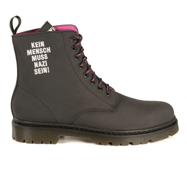 Fairticken Fairticken ALVORA x TYNA Special Edition Boots Unisex – Produktbild 4 von 4