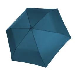 Doppler doppler Regenschirm "zero,99" crystal blue – Produktbild 1 von 1