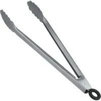 Metaltex Metaltex Grillzange aus Edelstahl, 34 cm – Produktbild 1 von 1
