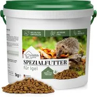 WILDLIFE HOME WILDLIFE HOME Igelfutter 1kg – Produktbild 1 von 1