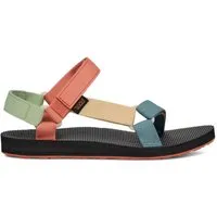 Teva Sandale Modell: Orginal Universal Womens, Dusty pastel multi, – Produktbild 1 von 1