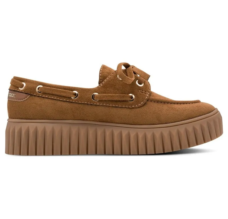 Marco Tozzi Marco Tozzi M2377047 Schnürschuh – Produktbild 2 von 4