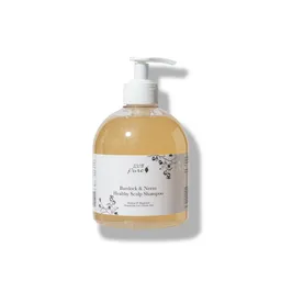 100% PURE® - Purity Cosmetics Burdock & Neem Healthy Scalp Shampoo 474 ml – Produktbild 1 von 1