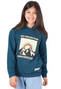 Band of Rascals Band of Rascals High Enough Hooded – Produktbild 1 von 1