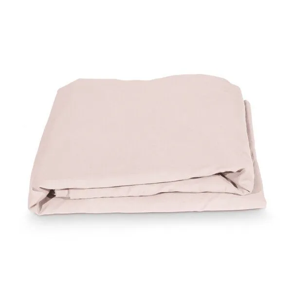 ekomia ekomia Yume Spannbettlaken, Rose (rosa), – Produktbild 1 von 4