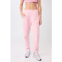 mandala MANDALA Damen vegan Jogginghose Venice Soft Pink, Rosa, – Produktbild 2 von 3