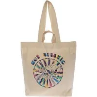 Living Crafts Living Crafts - Unisex Tasche (100% Bio-Baumwolle), Beige, – Produktbild 2 von 5