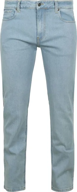 MUD Jeans MUD Jeans Denim Bryce Hellblau - Größe W 30 - L 32 – Produktbild 1 von 1
