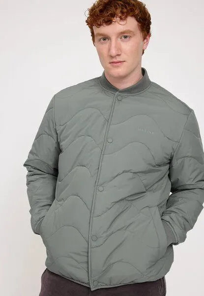 Mazine Mazine Liner Jacket – Produktbild 2 von 4