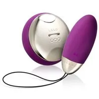 LELO Vibro-Ei mit Fernbedienung - LELO LYLA 2, Tiefes rosa, – Produktbild 1 von 1