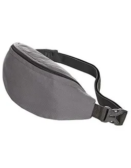 Halfar Halfar Bauchtasche Bauchgurt Längenverstellbar aus recyceltem Polyester – Produktbild 1 von 1