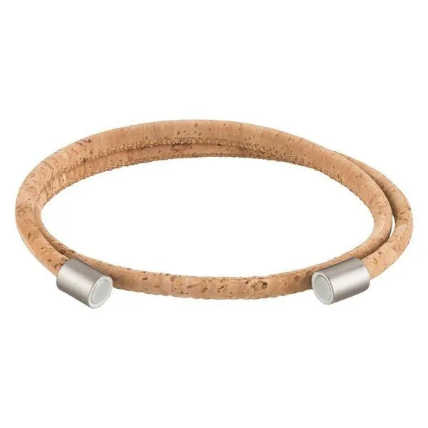 Kork-Deko Kork-Deko Band aus Kork-Stoff rund 5 mm – Produktbild 3 von 8