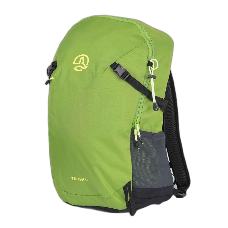 Ternua Rucksack mit belüftetem Rücken Ternua Vere 25, Vert, – Produktbild 1 von 1