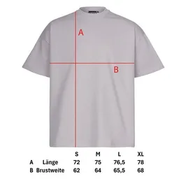 COREBASE COREBASE Oversized TShirt - Heavyweight - 300 g/m² – Produktbild 1 von 1