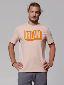 watapparel watapparel T-Shirt Unisex Dream – Produktbild 1 von 1