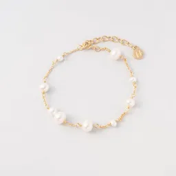 fejn jewelry fejn jewelry Armband 'station pearl' mit Süßwasserperlen – Produktbild 1 von 1